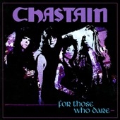 For Those Who Dare For Those Who Dare