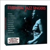 Essential Jazz Singers[NOT2CD324]