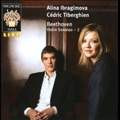 Beethoven: Violin Sonatas Vol.2 Beethoven: Violin Sonatas Vol.2