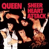 Queen/Sheer Heart Attack  2011 Remaster[2764409]