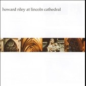 At Lincoln Cathedral (Live) At Lincoln Cathedral (Live)