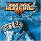 Bonfire/Feels Like Comin' Home[NL800044]