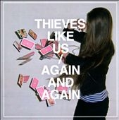 TOWER RECORDS ONLINE㤨Thieves Like Us/Again & Again[DBT03D]פβǤʤ2,690ߤˤʤޤ