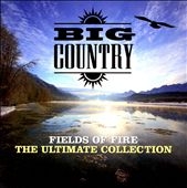 Big Country/Wonderland  The Ultimate Collection[SPECXX2066]