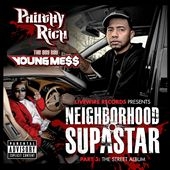 Neighborhood Superstar Vol. 3 : The Street Album Neighborhood Superstar Vol. 3 : The Street Album