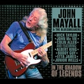 In the Shadow of Legends In the Shadow of Legends