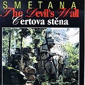 Smetana: The Devil's Wall / Chalabala, Bednar, Mixova, et al