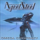 Omega Conspiracy Omega Conspiracy