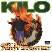 Get This Party Started