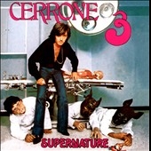 Cerrone 3 : Supernature