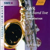 Jazz In Concert Jazz In Concert