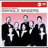 The Swingle Singers/Swinging The Classics[5322583]