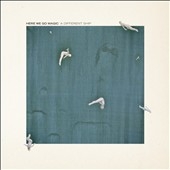 A Different Ship A Different Ship