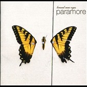 Paramore/Brand New Eyes[7567895804]