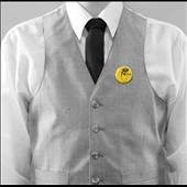 Buttons : From Champaign To Chicago