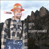 Dept. of Disappearance