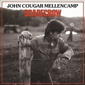 scarecrow john mellencamp