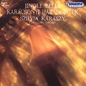 Jingle Bells / Szilvia Karaszy