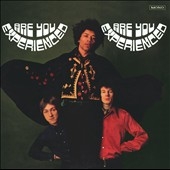 Are You Experienced? (UK Sequence and Artwork)