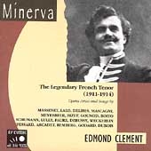 Edmond Clement - The French Tenor