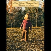 The Allman Brothers Band/ブラザーズ&シスターズ＜スーパー・デラックス・エディション＞＜初回限定盤＞