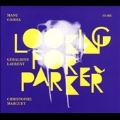 Looking for Parker Looking for Parker