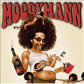 Moodymann＜限定盤＞