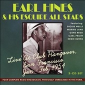 TOWER RECORDS ONLINE㤨Earl Hines & His Esquire All Stars/Live At Club Hangover, San Francisco Jan-Feb 1954[ADDCD3107]פβǤʤ2,490ߤˤʤޤ