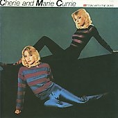 Cherie & Marie Currie/シェリー & マリー