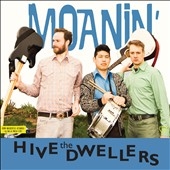 Moanin' *