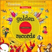 Timeless Golden Records, Vol. 3