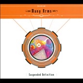 Suspended DeFinition