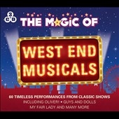 The Magic of West End Musicals