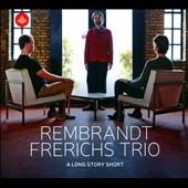 A Long Story Short A Long Story Short