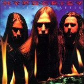 The Final Chapter The Final Chapter