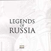 Legends of Russia