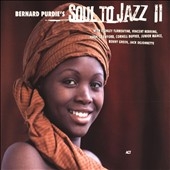 Bernard Purdie's Soul To Jazz II