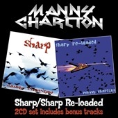 Sharp / Sharp Re-Loaded