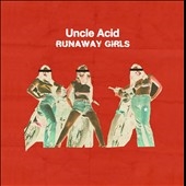 Runaway Girls＜限定盤＞
