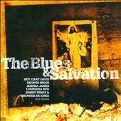 The Blues & Salvation