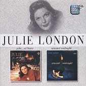 Julie...At Home/Around Midnight Julie...At Home/Around Midnight