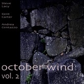 October Wind Vol.2 October Wind Vol.2