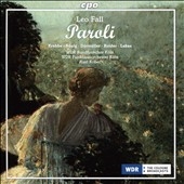 Leo Fall: Paroli Leo Fall: Paroli