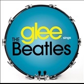 Glee: Sings the Beatles