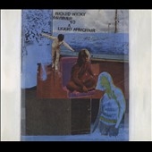 Swimmer to a Liquid Armchair