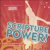 Scripture Power