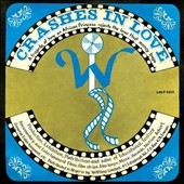 William Onyeabor/Crashes In Love (Version 2)[LUB50321]
