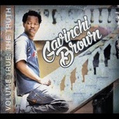 Volume True: The Truth  *