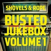 Busted Jukebox: Volume 1 Busted Jukebox: Volume 1