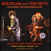 Bob Dylan/Across The Borderline[SON0331]